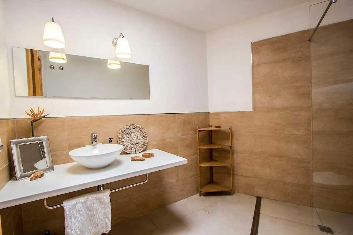 Villa Mestra Sant Cebrià de Vallalta Spagna